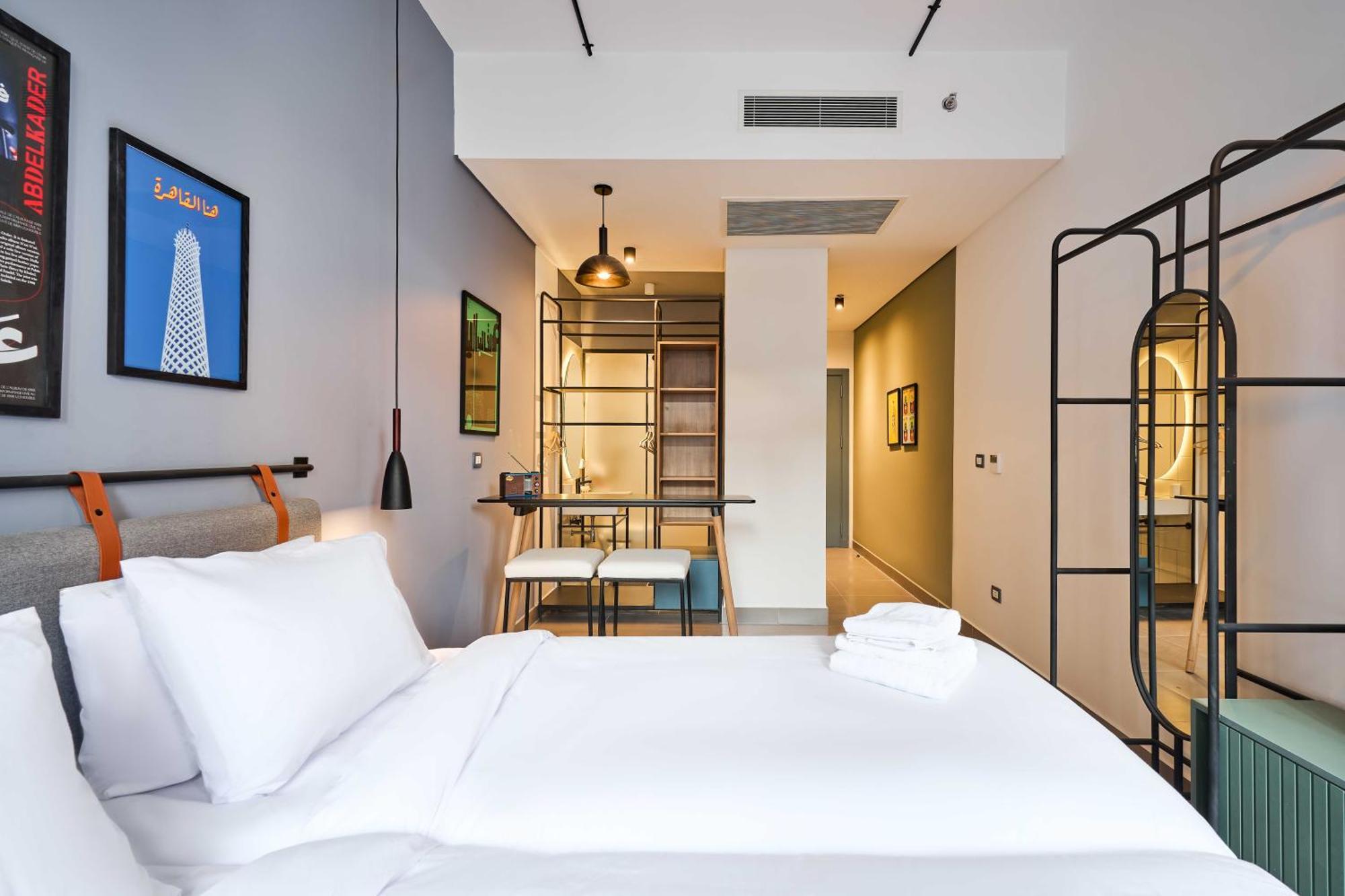 Apartment Brassbell L Dt L Hannaux L Tahrir Sq