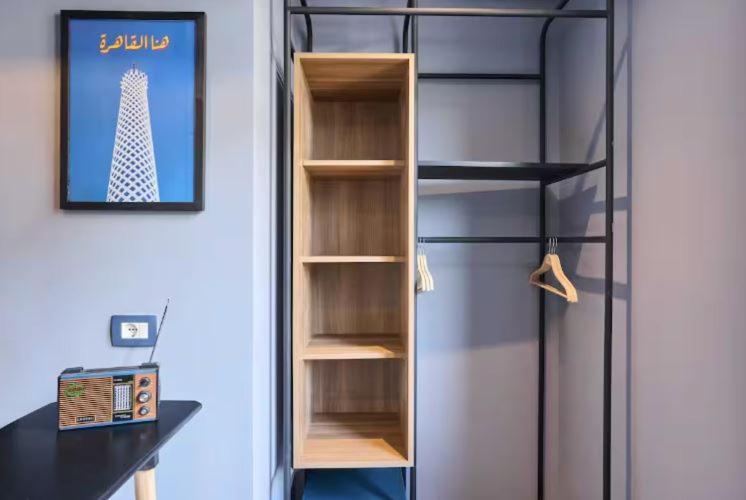 Apartment Brassbell L Dt L Hannaux L Tahrir Sq