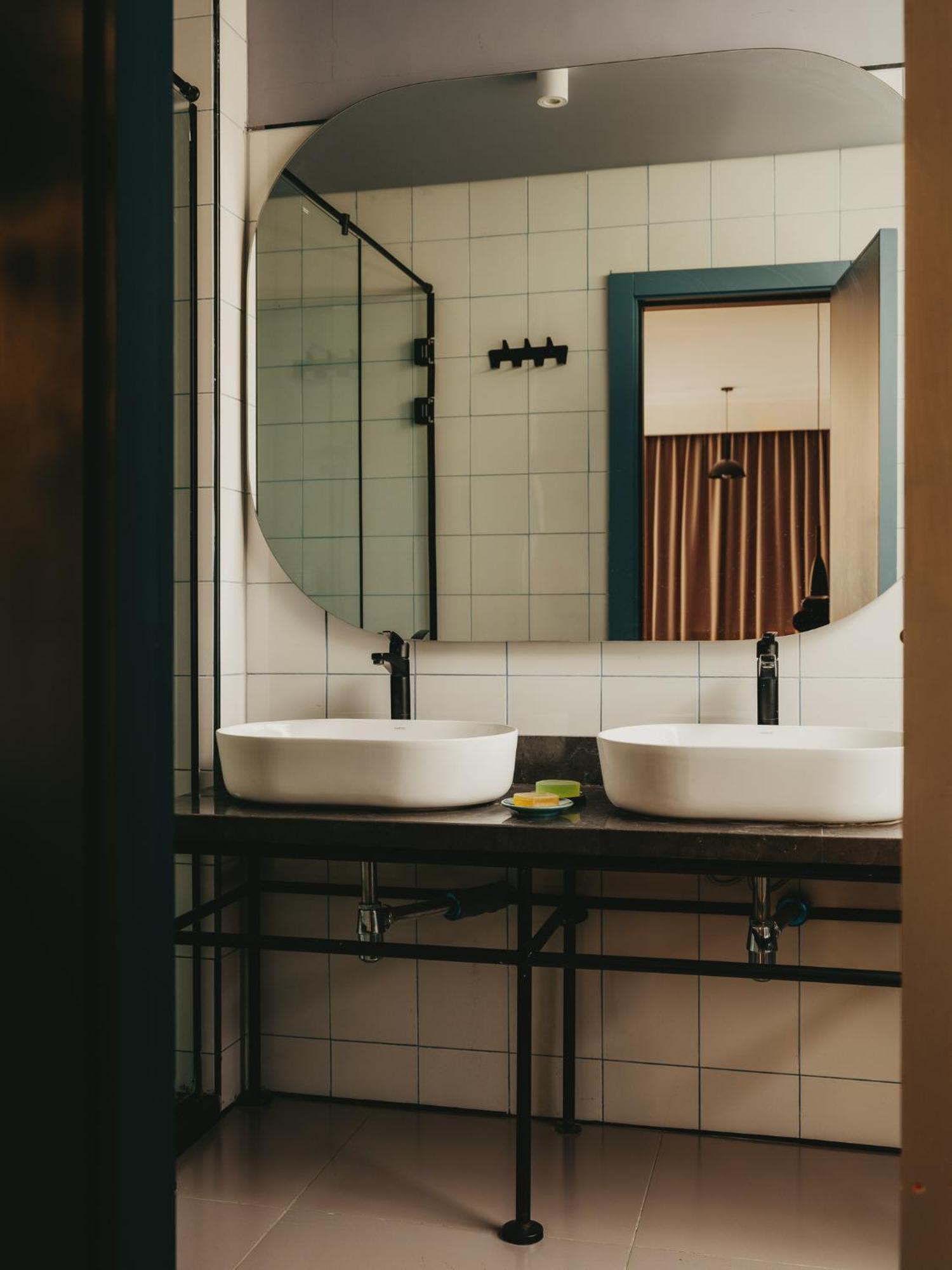 Brassbell L Dt L Hannaux L Tahrir Sq Apartament