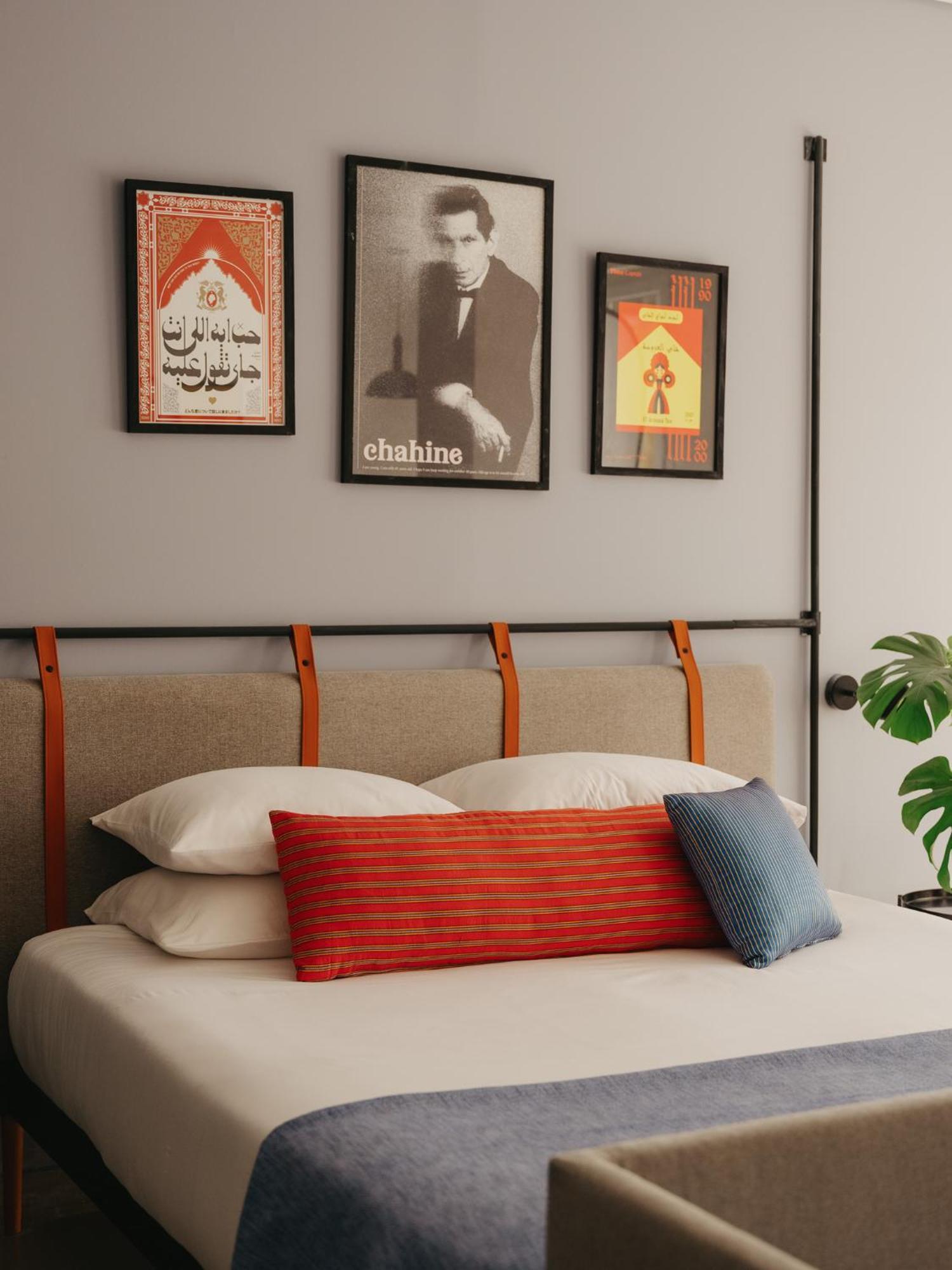 Brassbell L Dt L Hannaux L Tahrir Sq Apartament