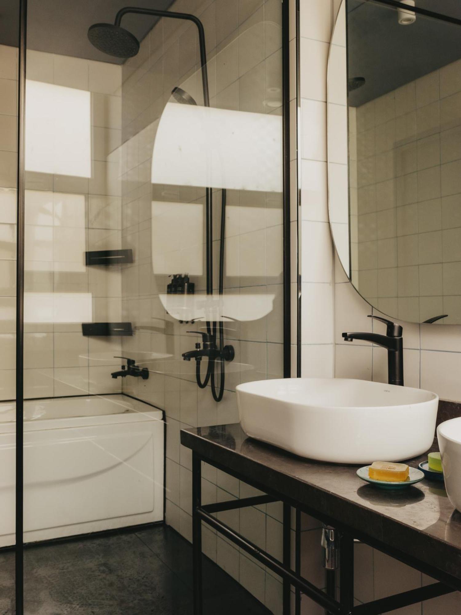 Apartament Brassbell L Dt L Hannaux L Tahrir Sq