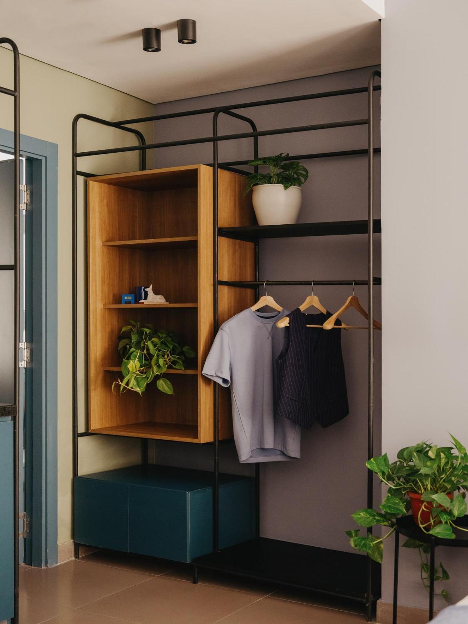 Brassbell L Dt L Hannaux L Tahrir Sq Apartament Cairo