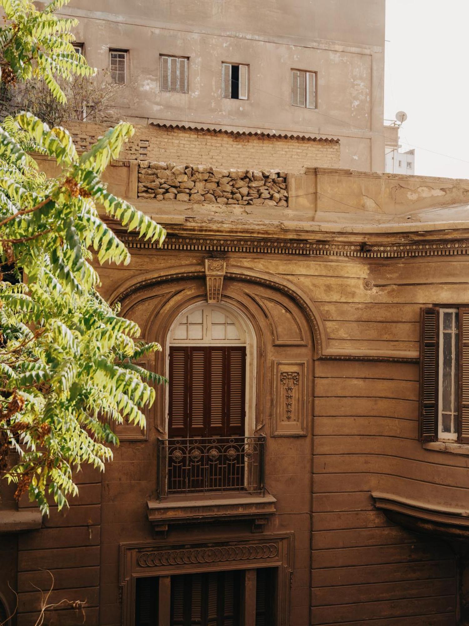 Apartament Brassbell L Dt L Hannaux L Tahrir Sq Cairo