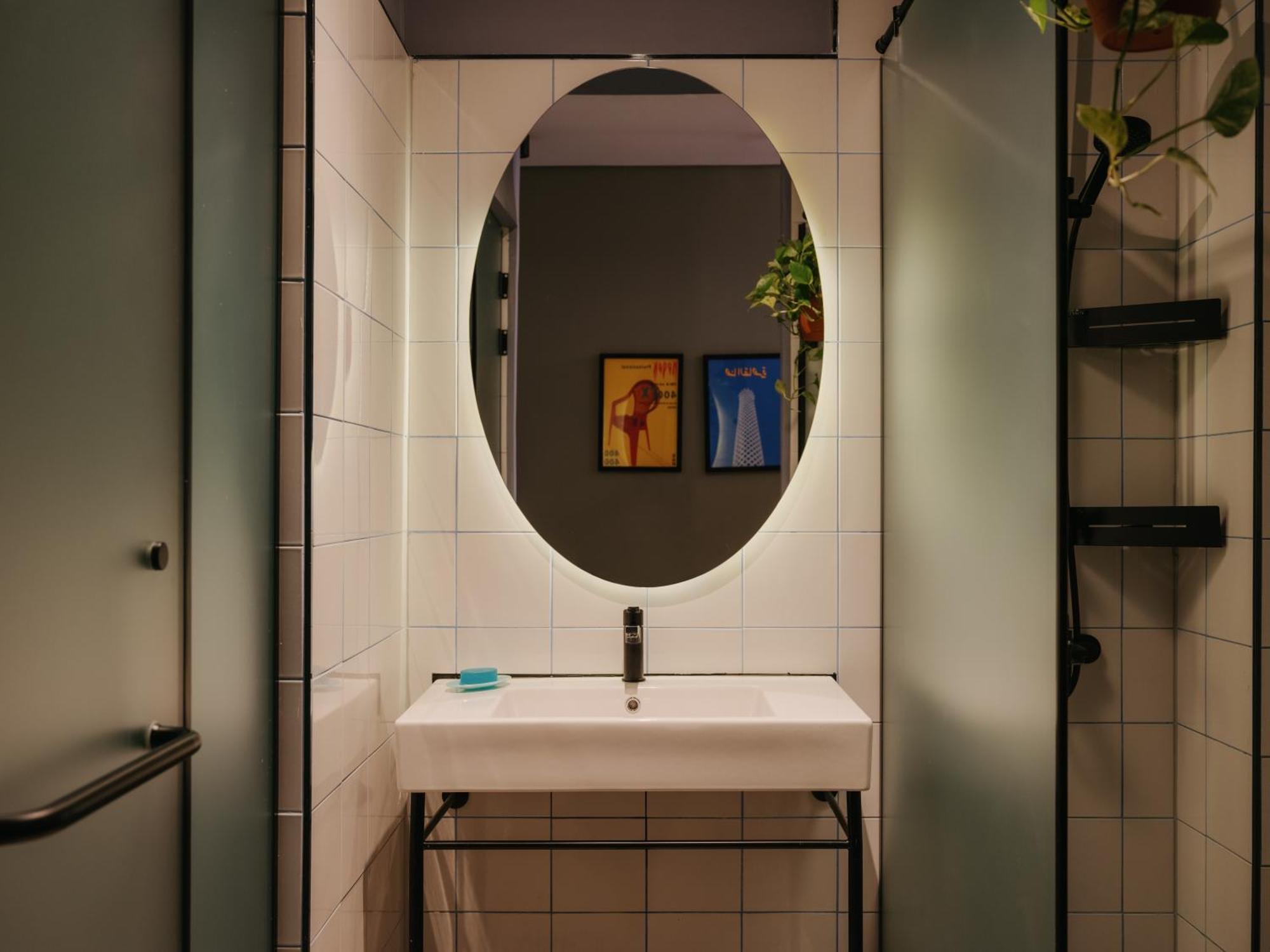 Brassbell L Dt L Hannaux L Tahrir Sq Apartament *