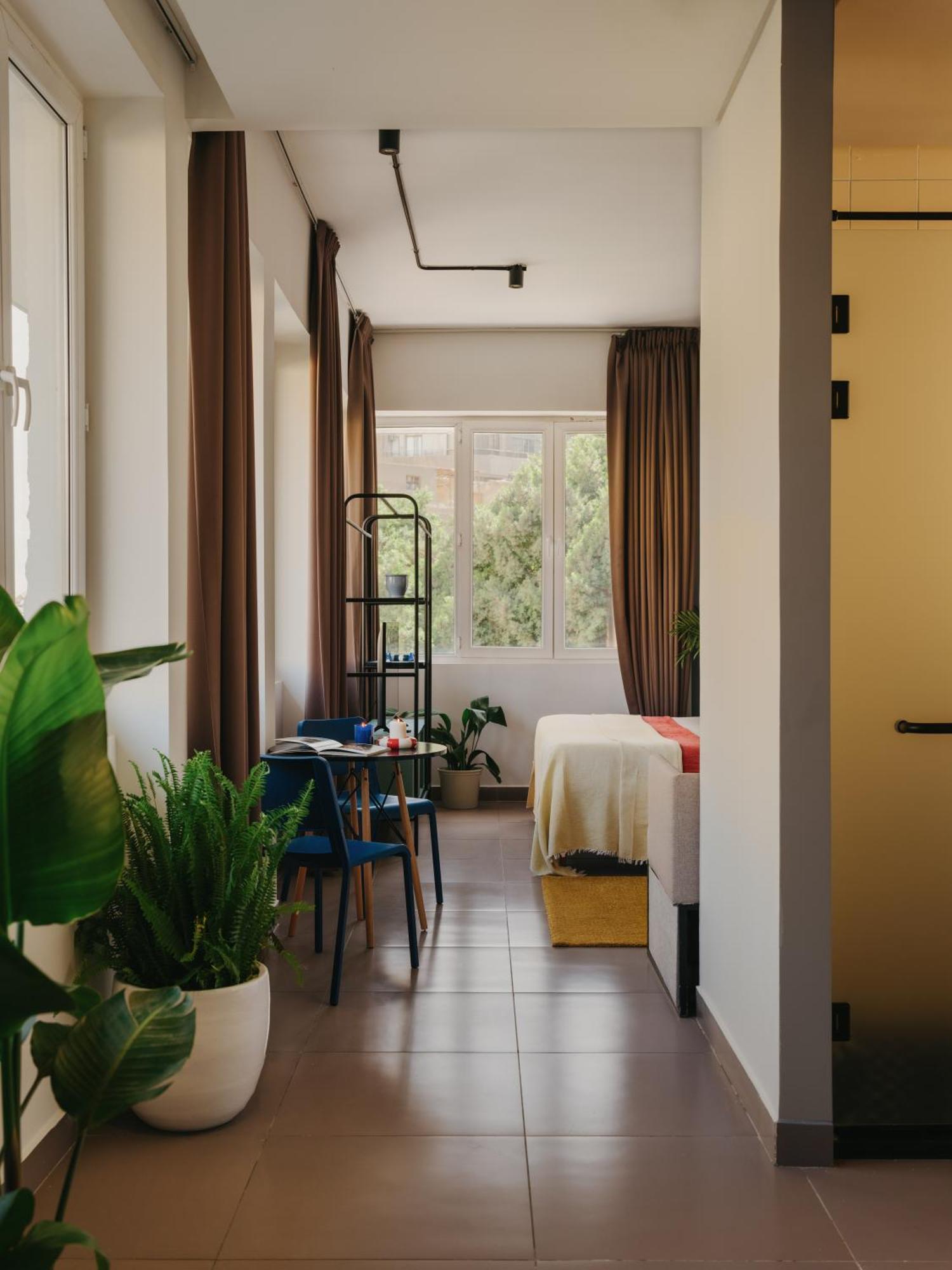 Apartament Brassbell L Dt L Hannaux L Tahrir Sq Cairo