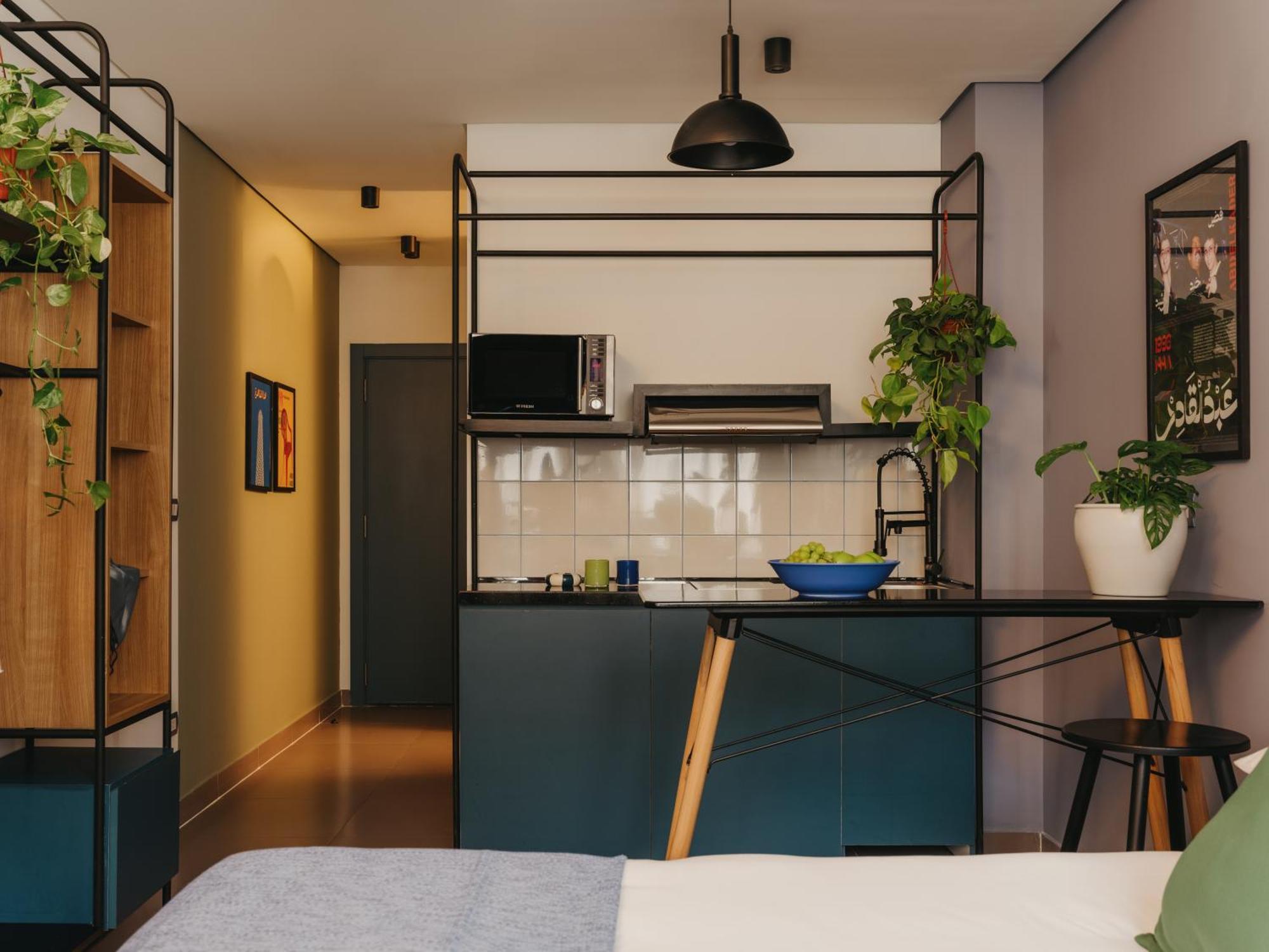 Brassbell L Dt L Hannaux L Tahrir Sq Apartament Cairo