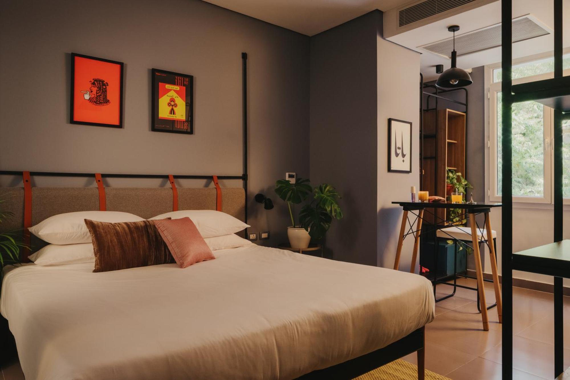 Apartament Brassbell L Dt L Hannaux L Tahrir Sq
