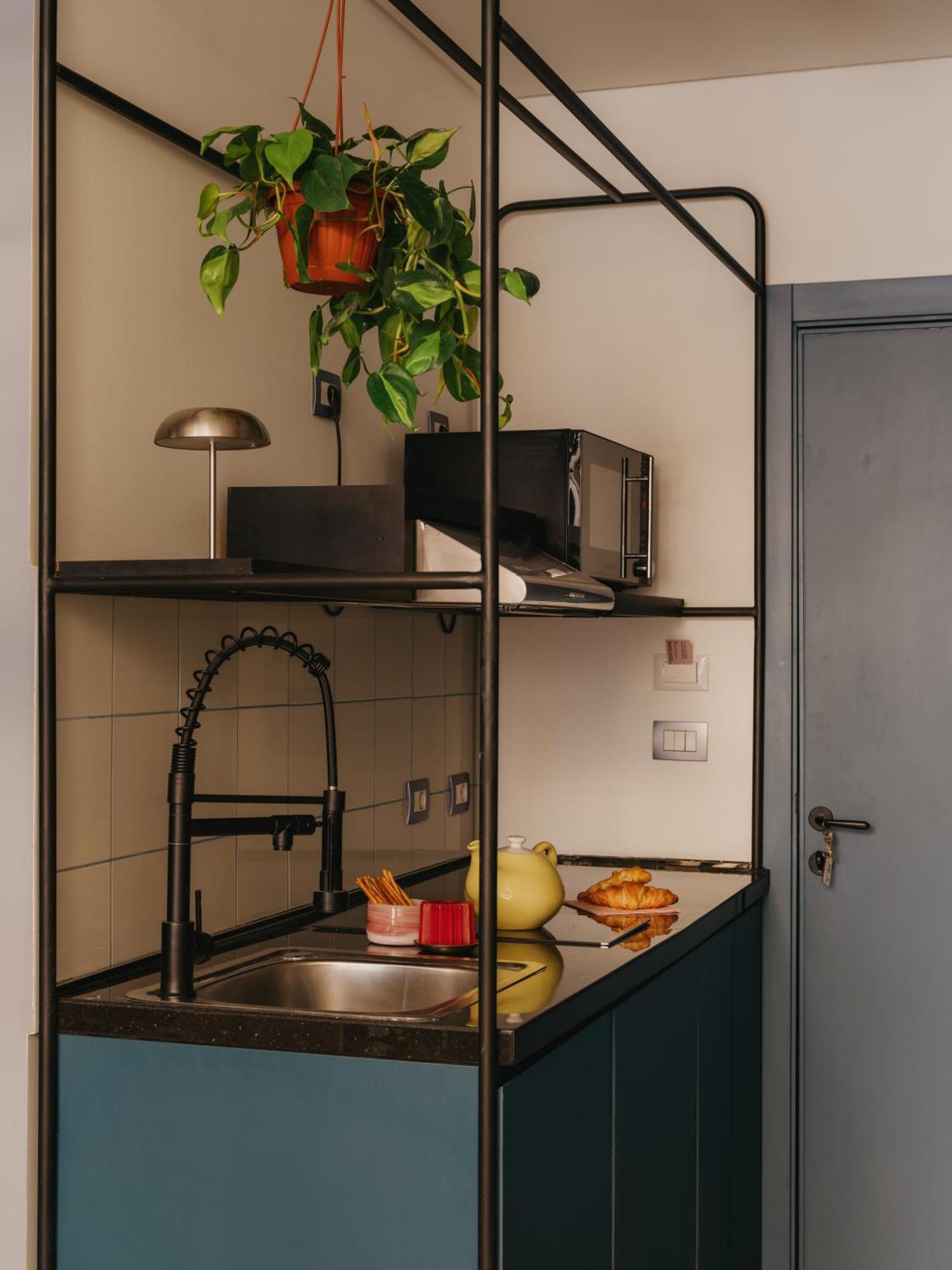 Brassbell L Dt L Hannaux L Tahrir Sq Apartament Cairo