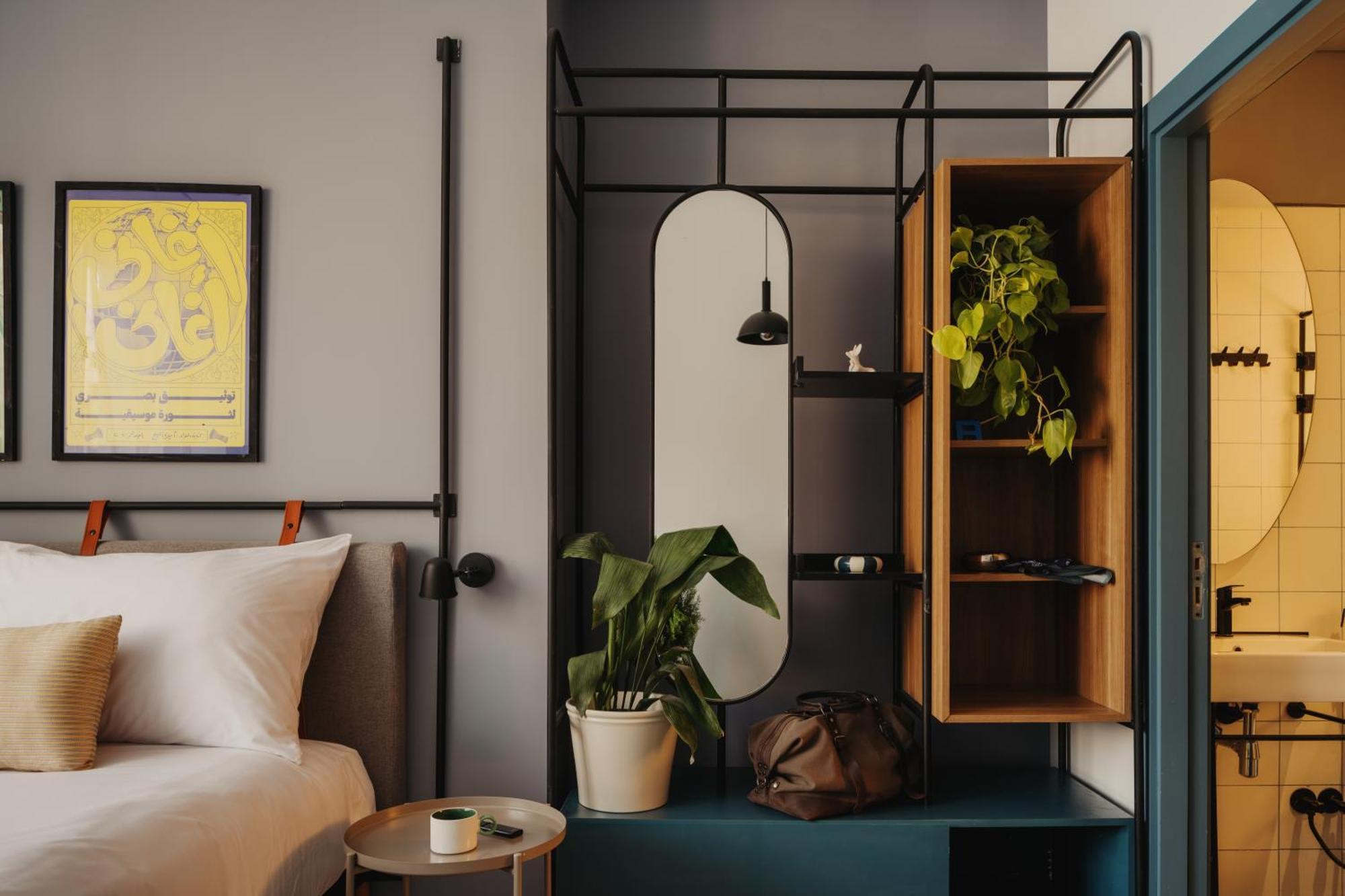 Brassbell L Dt L Hannaux L Tahrir Sq Apartament Cairo