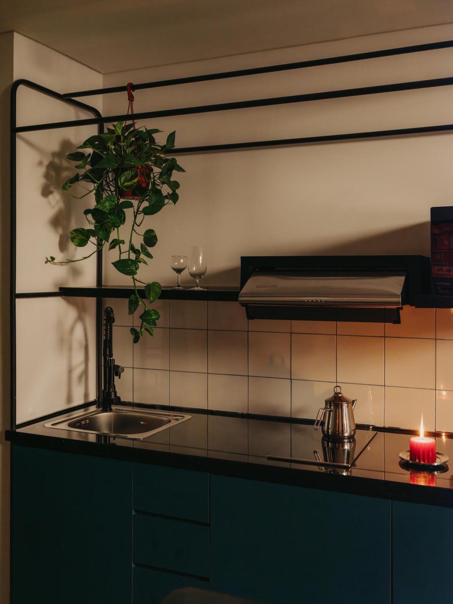 Brassbell L Dt L Hannaux L Tahrir Sq Apartament