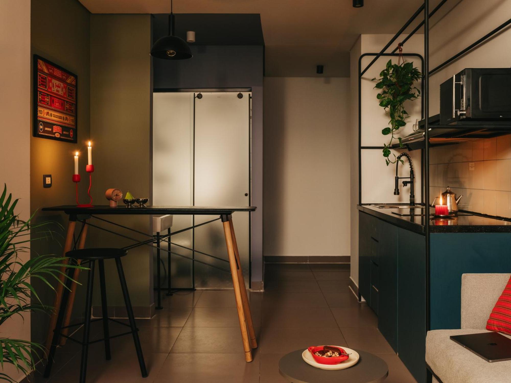 Brassbell L Dt L Hannaux L Tahrir Sq Apartament Cairo