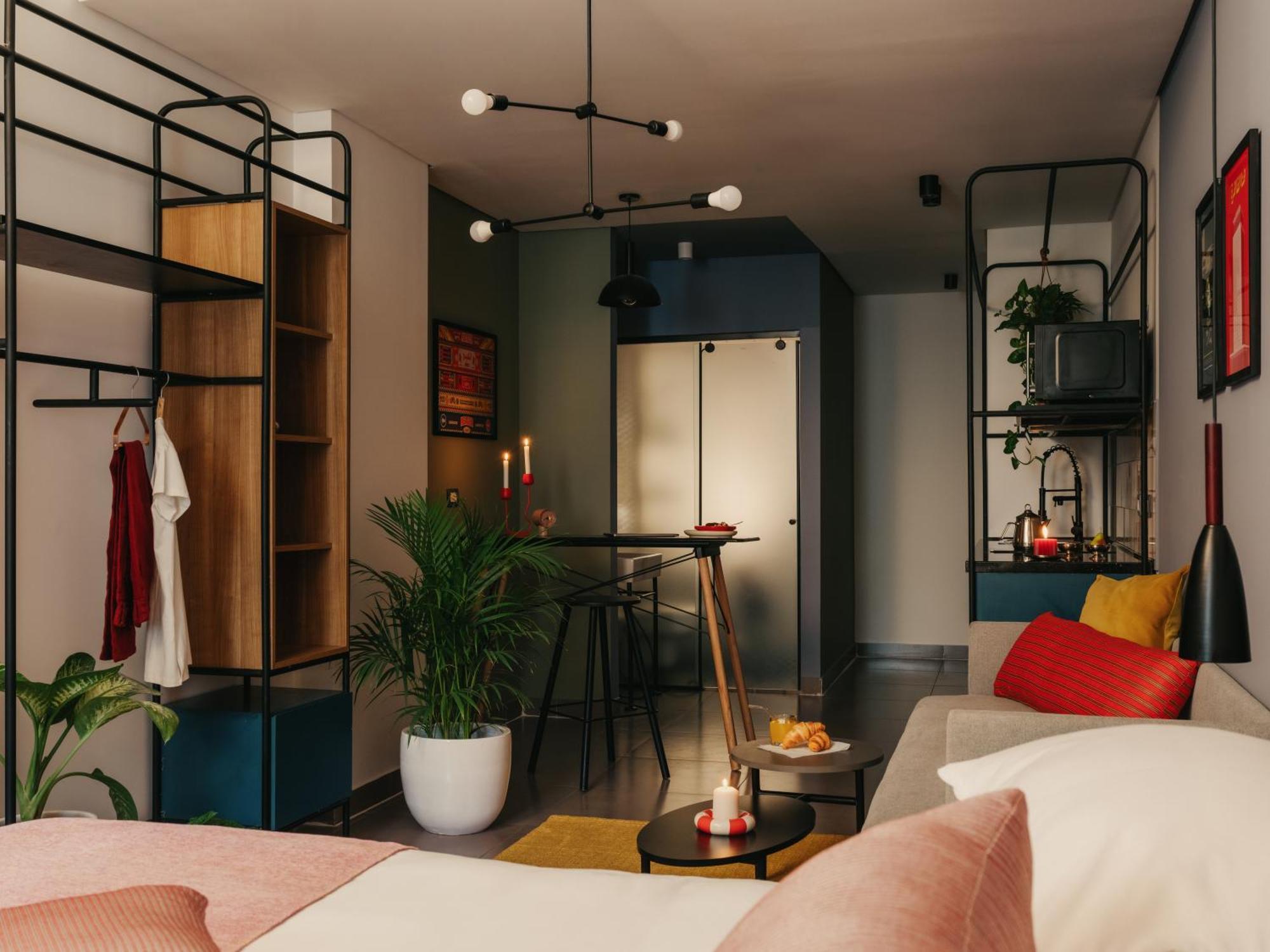 Apartament Brassbell L Dt L Hannaux L Tahrir Sq Cairo